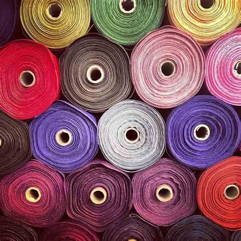 Textile & Fabric Color Measurement 